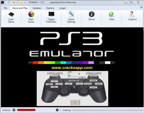 ps2 emulator bios and plugins already installed for android